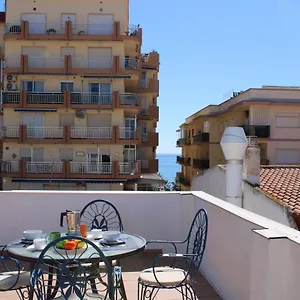 Atico Puerto Apartment