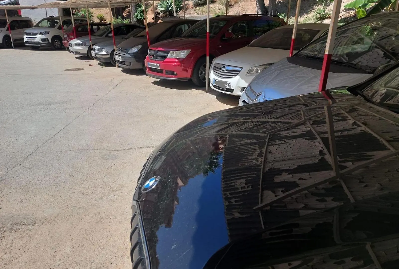Estudio Con Piscina Y Parking, Playa A 4 Min A Pie, Tren A 2 Min Fuengirola 0*,  Spain